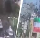 israeli attack