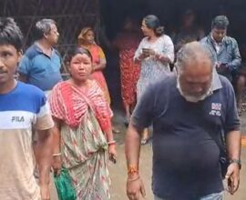 jalpaiguri murder