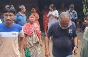 jalpaiguri murder