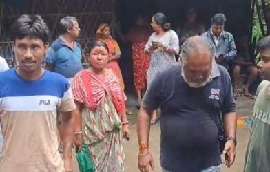 jalpaiguri murder