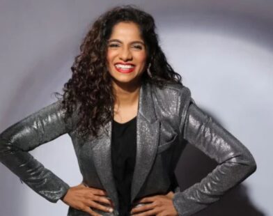 jammie lever
