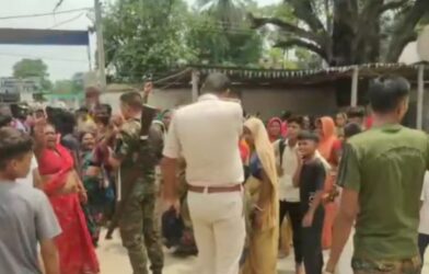 jdu leader murder
