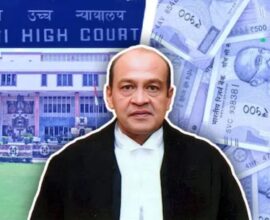 justice verma