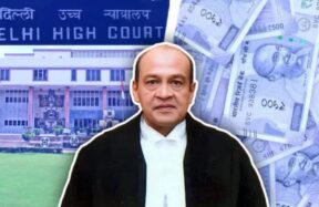 justice verma