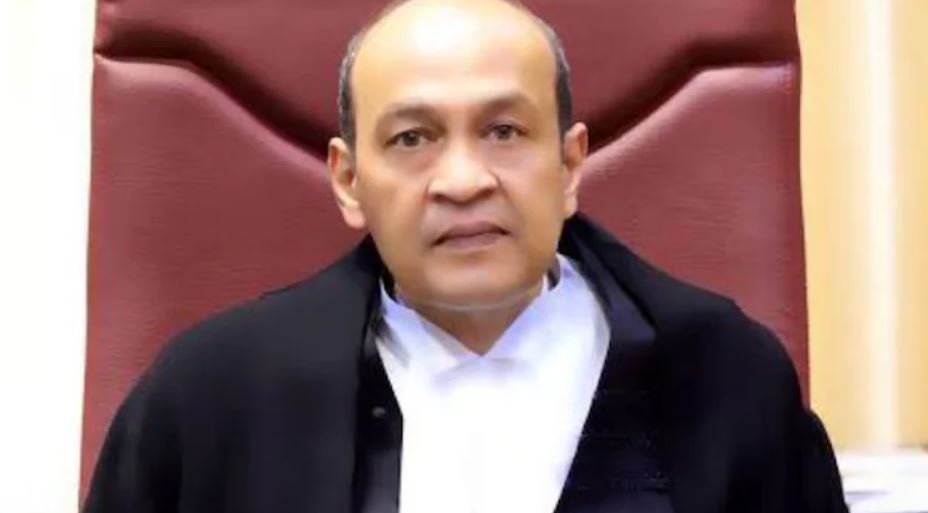 justice vermaa