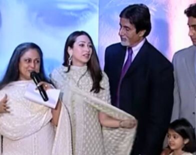 kaarishma abhishek