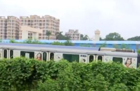 kabi subhas metro