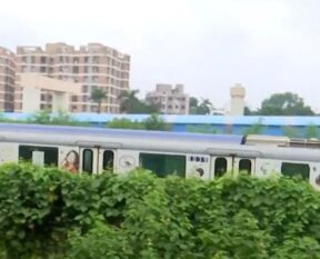 kabi subhas metro