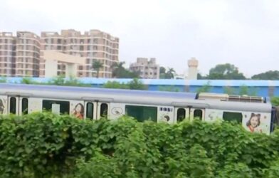 kabi subhas metro
