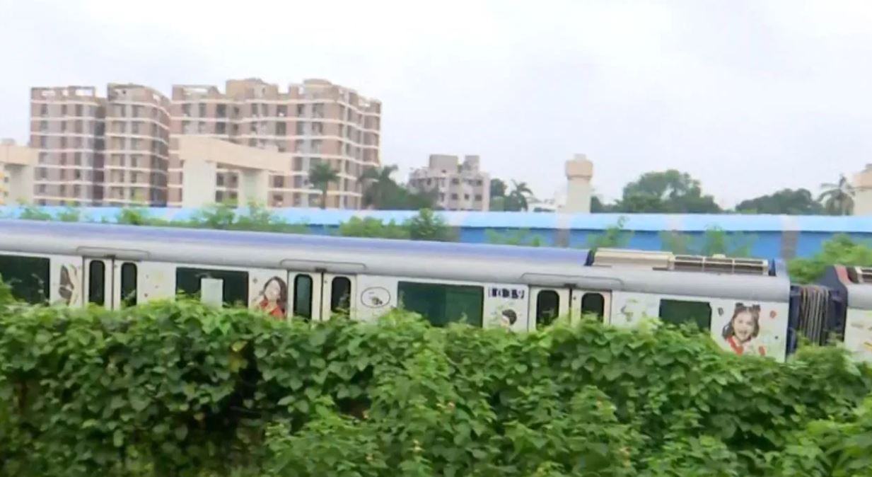 kabi subhas metro