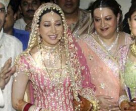 karishma kapoor marriage