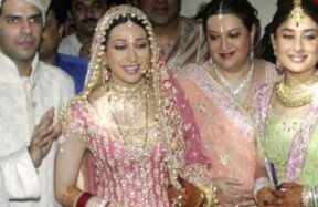 karishma kapoor marriage