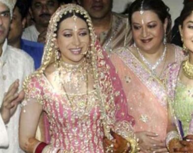 karishma kapoor marriage