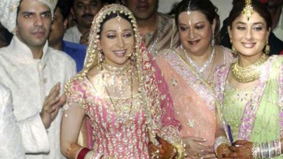 karishma kapoor marriage