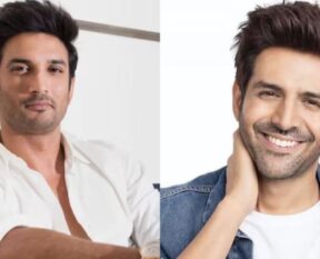 kartik aryan