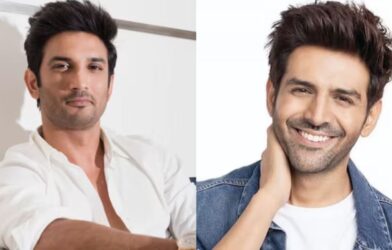 kartik aryan