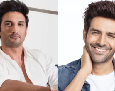 kartik aryan