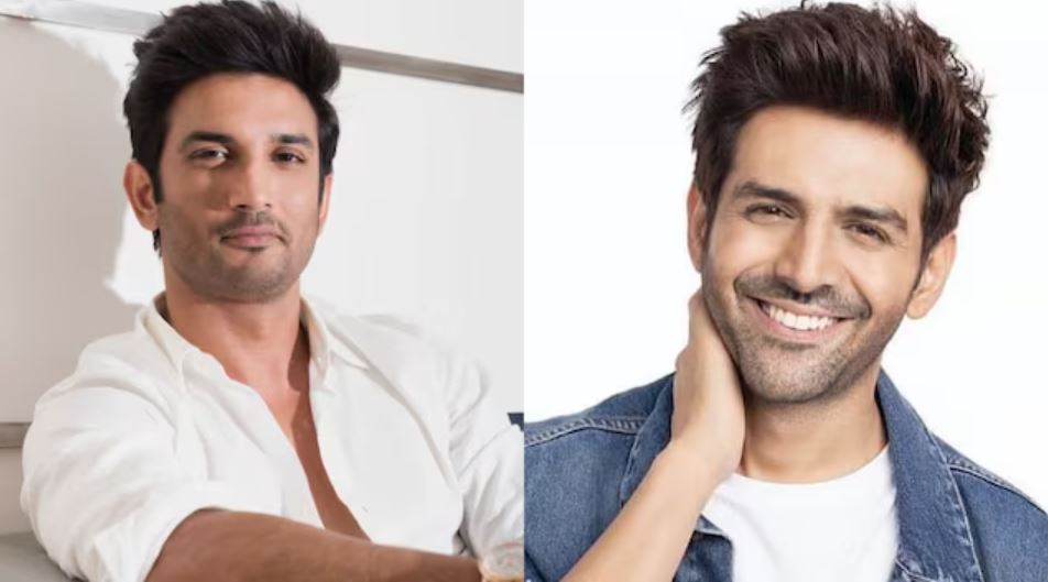 kartik aryan