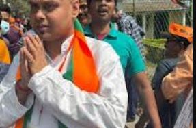 kautav bagchi