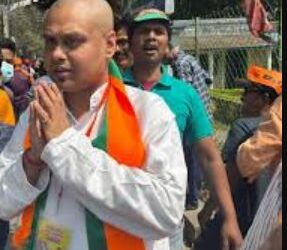 kautav bagchi