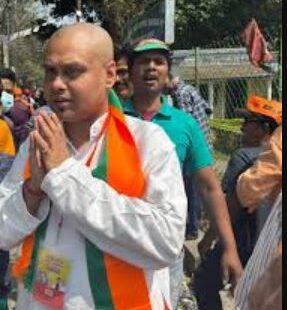 kautav bagchi