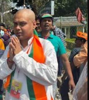 kautav bagchi
