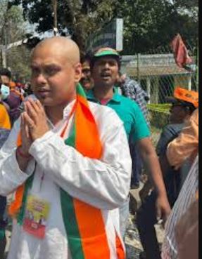 kautav bagchi