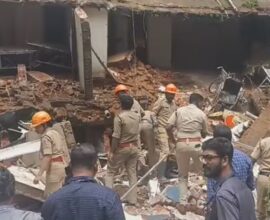 kerala hospital destroy