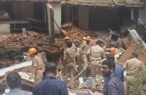 kerala hospital destroy
