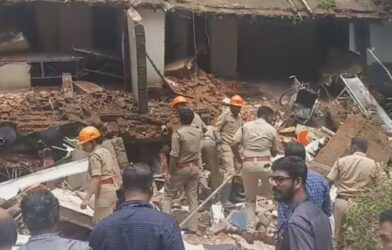 kerala hospital destroy