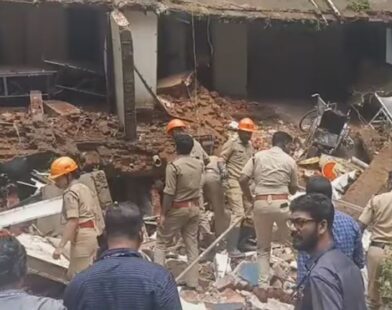 kerala hospital destroy