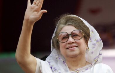 khaleda zia