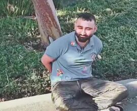 khalistani terrorist