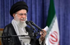khamenei a