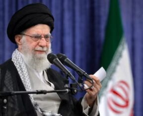 khamenei a