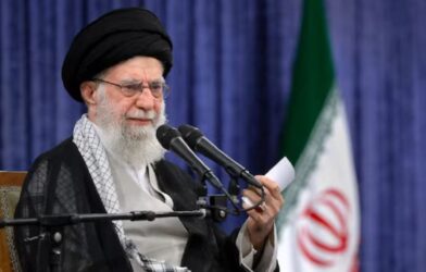 khamenei a