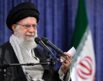 khamenei a