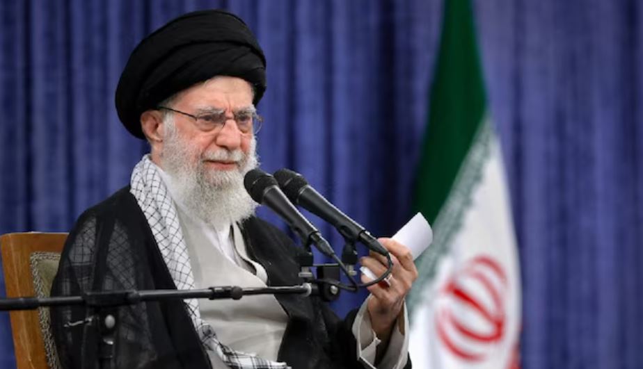 khamenei a