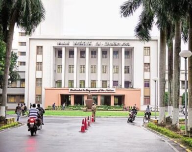 khargapur iit