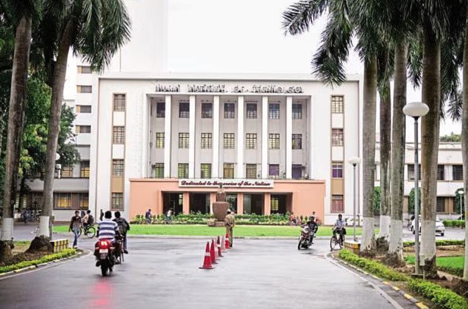 khargapur iit