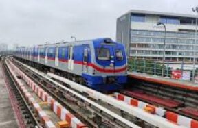 kokata metro