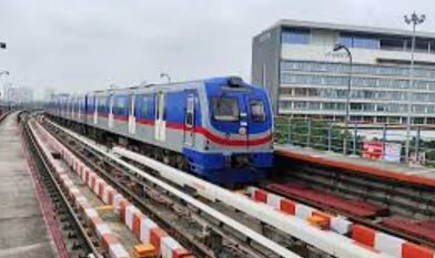 kokata metro
