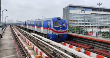 kokata metro
