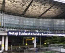 kolkata airport