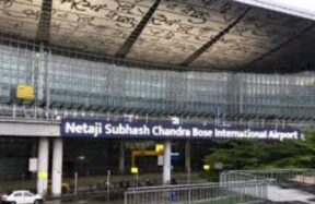 kolkata airport