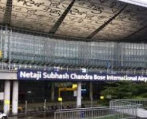kolkata airport