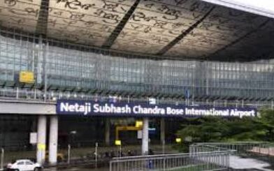 kolkata airport