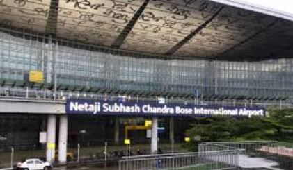 kolkata airport