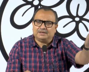 kunal ghosh s