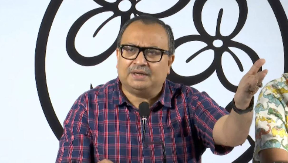kunal ghosh s